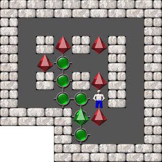 Уровень 10 — Kevin 12